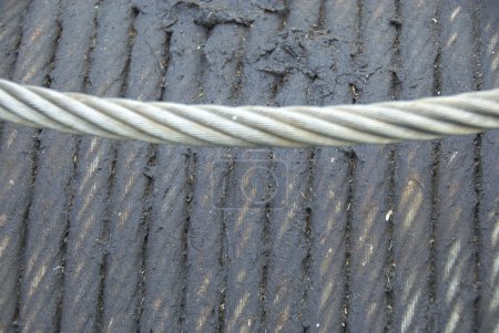 Corde nautique