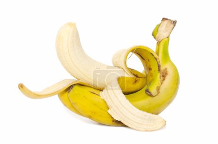 Bananes des Canaries 