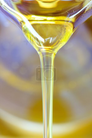Huile d'olive 