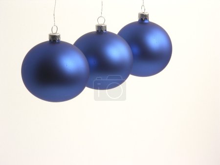 Boules de Noël