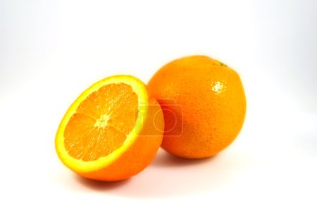 oranges