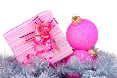 Beaux cadeaux lumineux 