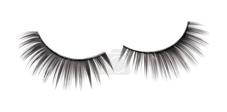 Faux cils