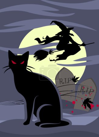 Joyeux Halloween