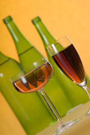 Vin rouge
