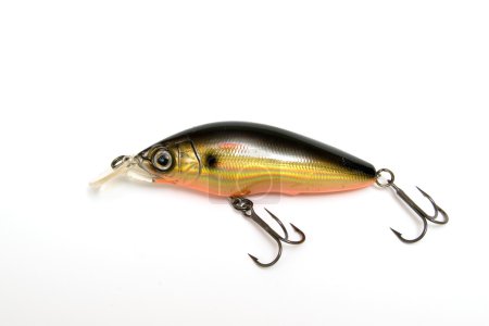 Leurre de pêche