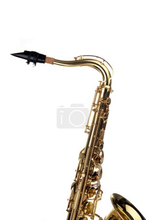 saxophone