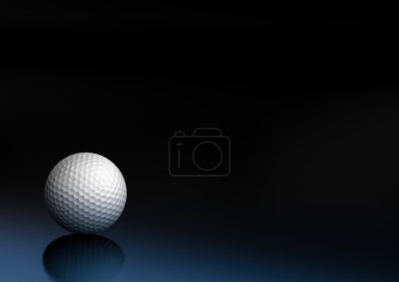 balle de golf Equipement sport