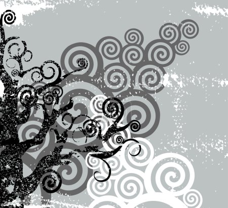 Composition des fleurs