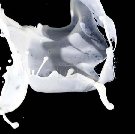 Lait