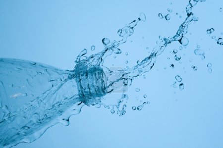 Eau minérale