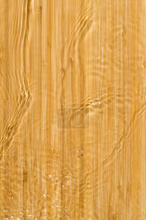 Texture Bois