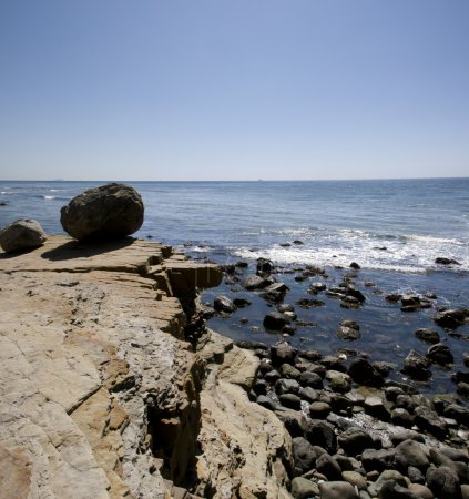 Point Loma à San Diego