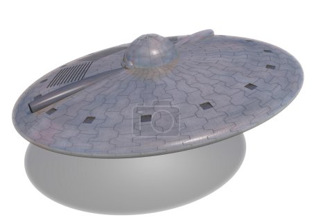 alien UFO