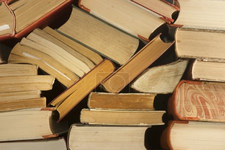 Livres anciens 