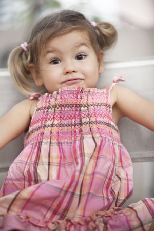 Surprise bébé 