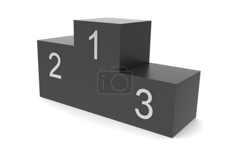 Podium