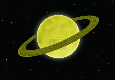 Saturne