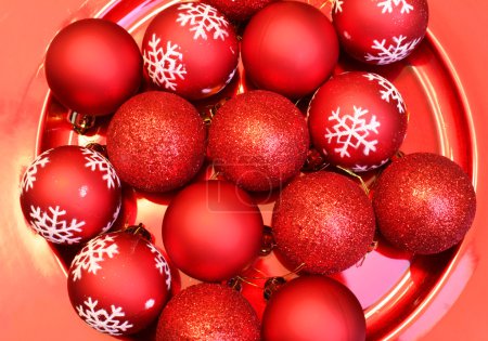 Décorations de Noël