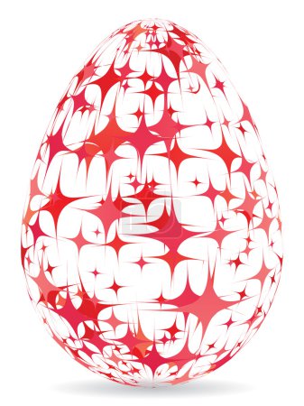 Œuf de Pâques