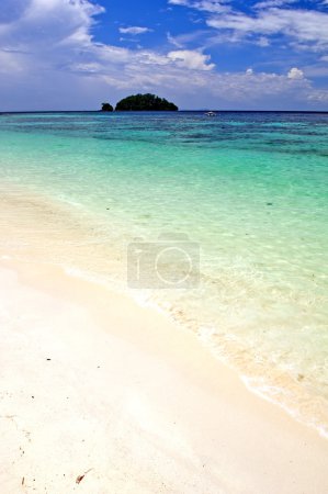 Paradis plage 