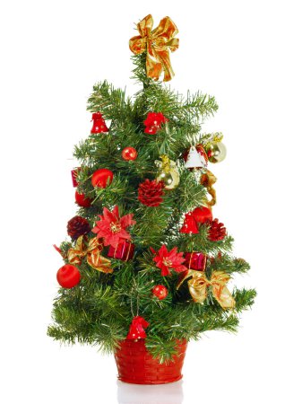 Décoration de Noël 