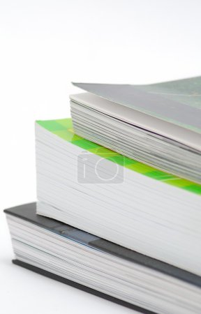 pile de livre